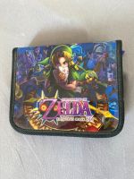 Nintendo Tasche Zelda Edition Hessen - Bad Soden am Taunus Vorschau