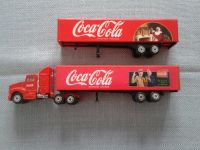 Coca-Cola, Weihnachts - Truck Baden-Württemberg - Radolfzell am Bodensee Vorschau