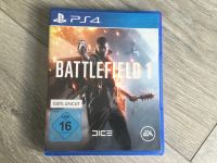 Battlefield 1 für PS4, Playstation 4 Spiele Nordrhein-Westfalen - Mönchengladbach Vorschau