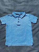 Poloshirt gr. 104 Sachsen - Stolpen Vorschau