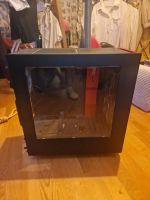 Computer Case mit 3 Lüftern Aachen - Aachen-Mitte Vorschau