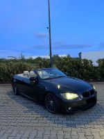 Bmw e93 Cabrio 335i n54 DKG M-Paket Baden-Württemberg - Schwäbisch Gmünd Vorschau