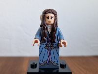 Lego The Lord of the Rings - Arwen Minifigur (lor060) Hessen - Darmstadt Vorschau