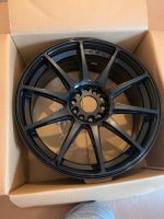 Japan Racing JR11 Felge NEU 7,5 x 18 ET 40  5x112/114.3 Schwentinental - Klausdorf Vorschau