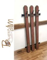 Voglauer Garderobe Haken Leiste Flur Flurgarderobe rosa 119€* Hessen - Fulda Vorschau