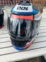 Motorrad Helm Größe L IXS. Hessen - Rodgau Vorschau