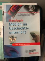 H.-J. Pandel - Medien im Geschichtsunterricht Nordrhein-Westfalen - Heinsberg Vorschau