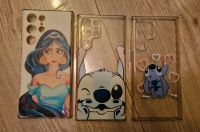 Samsung galaxy s22 ultra Hüllen Disney Nordrhein-Westfalen - Kerpen Vorschau