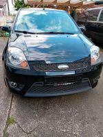 Ford Fiesta ST150 MK6 2.0 16V Facelift Hessen - Neukirchen Vorschau