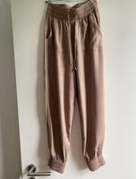 Utility Hose Stoffhose Ballonhose nude/beige Gr. S Kr. München - Gräfelfing Vorschau