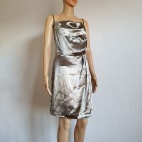 *neu* Metallic Kleid von NA-KD Gr. 36 Hessen - Gießen Vorschau