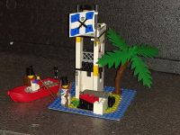 LEGO 6265 Sabre Island von 1989 Schleswig-Holstein - Glückstadt Vorschau