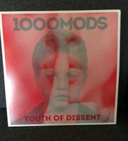 1000Mods - Youth of Dissident Vinyl LP 2020 top Zustand Köln - Nippes Vorschau