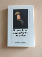 Himmlische Juwelen Donna Leon München - Trudering-Riem Vorschau