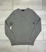 Fred Perry Pullover Sweater Strick Herren Gr.M V-Neck Sweatshirt Brandenburg - Frankfurt (Oder) Vorschau