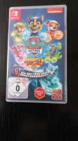 Nintendo Switch Spiel - Paw Patrol Mighty Pups Nordrhein-Westfalen - Bergkamen Vorschau