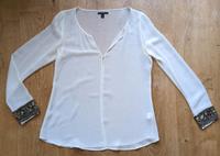 Bluse, Zara/Trafaluc, Gr. M Wandsbek - Hamburg Rahlstedt Vorschau