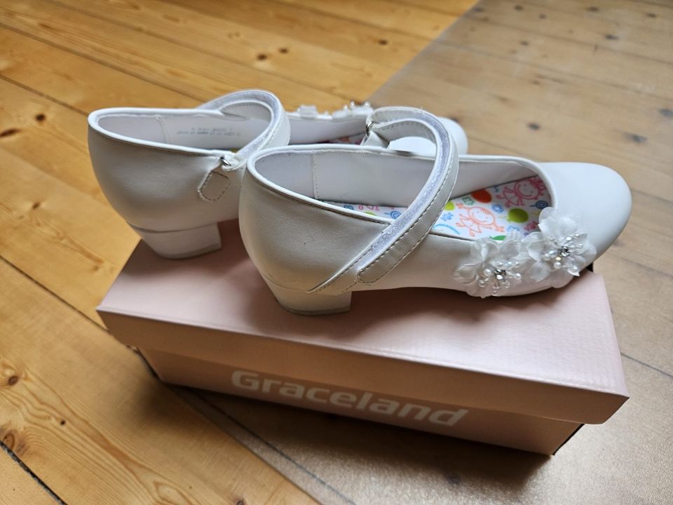 Graceland Kinderschuhe Größe 31 in Landstuhl