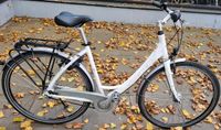 STEVENS ELEGANCE LITE Damen Trekking Fahrrad RH:52cm Friedrichshain-Kreuzberg - Kreuzberg Vorschau