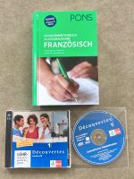 Pons Abitur Klausurausgabe Wörterbuch Französisch Decouvertes CD Bayern - Ustersbach Vorschau