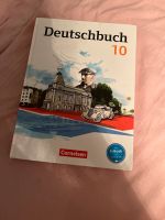 Deutschbuch 10 Brandenburg - Frankfurt (Oder) Vorschau