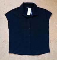 Opus Blusen Shirt Samsi Gr.38 Jersey schwarz ** neu Bielefeld - Schildesche Vorschau