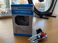 NEU Shimano GRX-400 10SPD 2x10s Umwerfer (Front Derailleur) Ludwigsvorstadt-Isarvorstadt - Isarvorstadt Vorschau