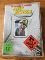 12er  DVD  BOX  Manfred Krug AUF  ACHSE Bochum - Bochum-Wattenscheid Vorschau