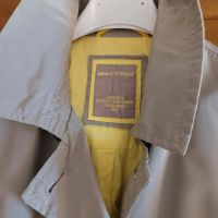 Marc O'Polo Trench, Gr.42, Parka, Mantel, Regenmantel Hamburg - Bergedorf Vorschau