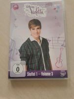 Disney DVD Violetta Staffel 1 Hessen - Eiterfeld Vorschau