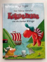 Buch Der kleine Drache Kokosnuss und die starken Wikingern Baden-Württemberg - Sinsheim Vorschau