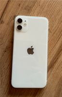 iPhone 11 in weiß 64 GB Nordrhein-Westfalen - Ahaus Vorschau