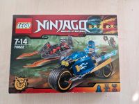 Lego Ninjago Bayern - Waldbrunn Vorschau