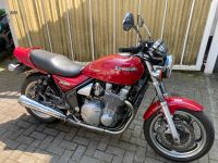 Kawasaki Zephyr 1100 aus 5-1992 läuft und fährt TÜV bis 6-2024 Bochum - Bochum-Ost Vorschau