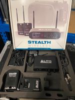 ALTO Stealth Pro Wireless Sender + 2 Empfänger Dresden - Trachau Vorschau