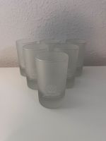 6 x Jägermeister Gläser Schnapsgläser Milchglas, neuwertig Bad Zwischenahn - Bloh Vorschau