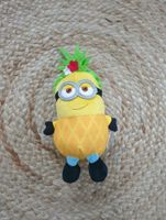 Minions Ananas Kuscheltier Stofftier 31x9cm Stuttgart - Zuffenhausen Vorschau