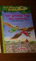 Das magische Baumhaus 36: geheime Flug des Leonardo, Osborne Brandenburg - Großbeeren Vorschau