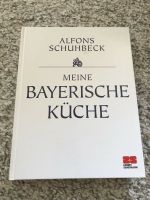Kochbuch „Meine Bayerische Küche“ von Schuhbeck Baden-Württemberg - Königsfeld Vorschau