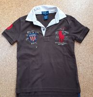 Poloshirt Ralph Lauren Gr. 5 / ca. Gr. 110-116 Bayern - Köfering Vorschau