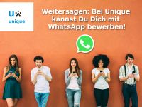 Helfer/in (m/w/d) Lager/Verpackung- einfach per WhatsApp bewerben Nordrhein-Westfalen - Rheda-Wiedenbrück Vorschau