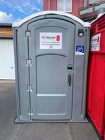 Handicap Toilettenkabine/WC-Kabine für Events mieten Nordrhein-Westfalen - Waldbröl Vorschau