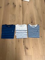 3 Ralph Lauren Jungen Shirts gr. 170/176 (xl) NEU NEUWERTIG Niedersachsen - Zeven Vorschau
