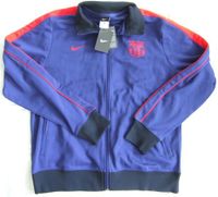 Barcelona Nike Sport Jacke Authentic FCB Fußball Blau N98 Neu XL Berlin - Schöneberg Vorschau