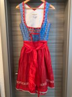 Krüger Dirndl Bayern - Neu Ulm Vorschau