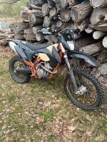 KTM EXC F 350 2016 Brandenburg - Beeskow Vorschau