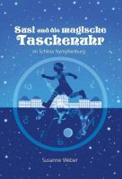 Susi und die magische Taschenuhr - Susanne Weber München - Bogenhausen Vorschau