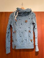 Naketano Hoodie/ Pullover Gr. S Bayern - Germering Vorschau