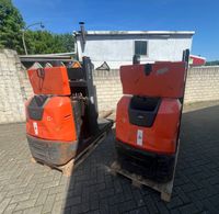 2x Toyota BT OSE100W Nordrhein-Westfalen - Dorsten Vorschau