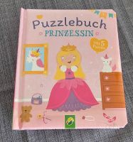 Buch zum Puzzlen Baden-Württemberg - Weinheim Vorschau